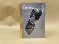 MANSCAPED™ The Handyman™ Compact Face Shaver – Portable Men’s Travel Groomer