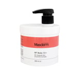 MASDERM | Creme Anti Cellulite Puissant 500 ML | Crème Amincissante Ventre et...