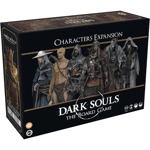 Dark Souls: The Board Game - Characters Expansion