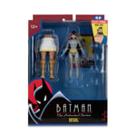 MCFARLANE DC DIRECT - BATMAN THE ANIMATED SERIES 6IN BUILD-A WV3 - BATGIRL