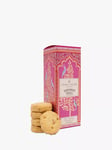 Shortbread House of Edinburgh Handmade Macadamia Nut Shortbread - Sara Miller, 125g