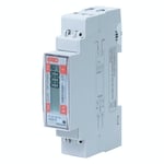 Energimätare GARO 1F MODBUS RS485