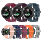 Vaihdettava ranneke Garmin Forerunner 45 / 45s älykelloon, kotelo Garmin Forerunner 45 45s rannekkeeseen