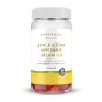 Myvitamins Apple Cider Vinegar Gummies - 30gummies