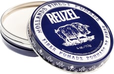 Reuzel Fiber Pomade, Hair Holding Wax For Men, 113 g