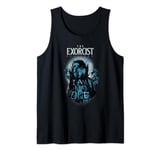 The Exorcist: Believer I Am No One Tank Top