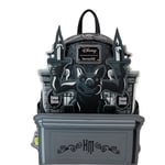 Loungefly Haunted Mansion Gargoyle Print Mini Ryggsäck