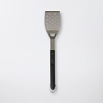 Spatule pour barbecue noir et argent Rockwell L.45,5 cm