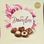 Dairy Box Medium Milk Chocolates, 360g