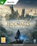 Hogwarts Legacy Xbox One Warner Bros