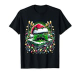 Christmas Game Controller Merry Video Game Xmas T-Shirt