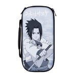 Naruto - Housse de protection Nintendo Switch Sasuke (SWITCH)