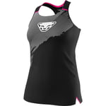 Dynafit DNA Tank Femme Noir