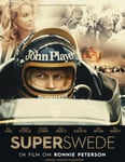 Superswede: Om Ronnie Peterson DVD