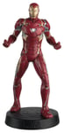 Marvel Movie Collection figurine 1/16 Iron Man Mark XLVI 14 cm 002639