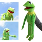 Kermit the Frog Handdocka, Kermit the Frog Gosedjur Plyschleksak för