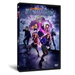 Monster High 2 (2023) DVD