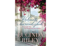 Helenas Hemmelighed | Lucinda Riley Ltd. | Språk: Dansk