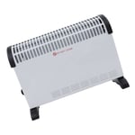 Convection Heater For Large Room 3 Gear Low Noise Fast Heating Home Convection