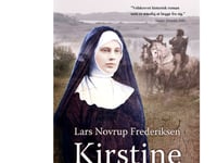 Kirstine | Lars Novrup Frederiksen | Språk: Danska