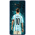 Xiaomi Poco X3 Pro Skal / Mobilskal - Messi