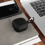 Geekria Silicone Case Cover for Samsung Galaxy Buds Live Truly Wireless Earbuds