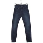 Jeans Levis  Jean slim bleu