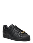 Superstar Shoes Sport Sneakers Low-top Sneakers Black Adidas Originals