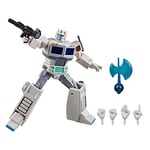 Transformers R.E.D. [Robot Enhanced Design] G1 Ultra Magnus Figurine Non Transformable à partir de 8 Ans 15 cm