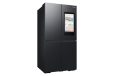 Réfrigérateur multi-portes Samsung , 636L - Noir - E - 2024 RF65DG9H0EB1