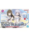 30MS Optional Body Parts Beyond the Blue Sky 2 Color A - Bandai Model Kit