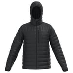 Marmot Highlander Hoody dunjacka (herr) - Black, S