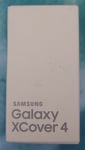 Samsung Galaxy Xcover 4, Rugged Smartphone, New & Sealed Box (16GB)