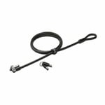 Kensington – CUSTOM/MK N17 Security Cables Pass Lock (K64441M)