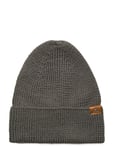 Merino Beanie 1-Pack Grey Danish Endurance