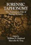 Forensic Taphonomy