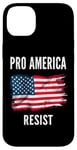 iPhone 14 Plus Pro America Resist Case