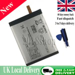 New Replacement Phone Battery LIP1655ERPC For SONY Xperia XZ2 H8296 3180mAh