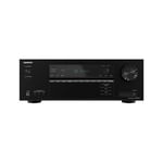 Onkyo TX-SR3100 - Hjemmekinoreceiver 5.2 kanaler, DAB+