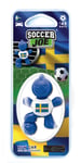 Doft Soccer Joe, Sweden Little Joe