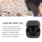 5.3 Earphones Wireless Noise Reduction Gaming Earbuds For Driving Busi