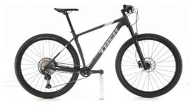 trek procaliber 9 6 carbone xt   velo vtt   trek   tres bon etat