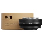 Urth Lens Mount Adapter Canon FD to EF-M Camera