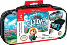Nintendo Switch Case Officially Licensed Zelda Link's Awakening Travel Case NEW