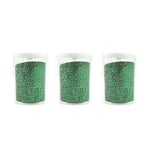 ARK 3 Paillettes Extra Fines – 20 g (Verte).