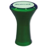 Masterwork Egypt Aluminium Green Vinnex Darbuka 22 cm