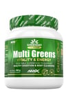 Amix - GreenDay® ProVegan MultiGreens Vitality & Energy, Orange - 300 g