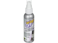 Urine Off Spray För Borttagning Av Urinfläckar Urineoff Urine Off Katter Och Kattungar (118 Ml)