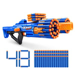 Zuru X-Shot Insanity Blaster m/ 48 skumbiler - Berzerko