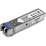 StarTech.com Module SFP GBIC compatible Cisco GLC-LH-SMD - Transceiver Mini GBIC 1000BASE-LX/LH (GLCLHSMDST)